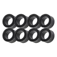 thumbnail image 2 of Niche Control A-Arm Swing Arm Bushing Kit for Polaris Scrambler XP 1000 5452233 MK1011709, 2 of 7