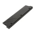 thumbnail image 1 of Computer Water Cooling Heatsink, Aluminum Alloy DDR5 Memory Cooler with Heat Dissipation Tape, for DDR5 Memory Modules, 1 of 7