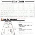 thumbnail image 3 of LYXSSBYX Jackets for Women Clearance Women's Fashion Casual Hooded Zipper Long Sleeve Color Leather Jacket Coat, 3 of 9