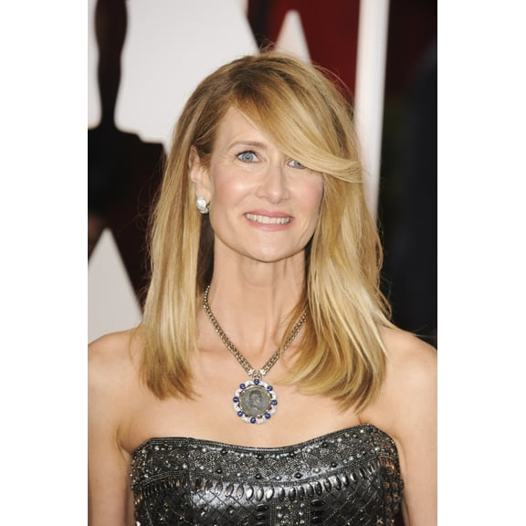 Laura Dern United Kingdom Out For The 87Th Academy Awards Oscars 2015 - Arrivals 2 The Dolby Theatre At Hollywood And