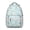 White-6, variant on Sci-Fi Lovers Backpack - Ergonomic Waterproof Design with Spacious Compartments, Alien & Space Theme for College Students