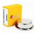 thumbnail image 1 of IMS Baristapro Nanotech Precision Ridgeless Double Portafilter Basket - 18 gram, 1 of 3