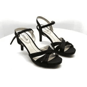 

LifeStride Maebree Ankle Strap Sandal
