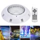 thumbnail image 5 of Luz Led Sumergible, Luz Subacuática Montada En La Pared Alta Transmisión De Luz Impermeable Para Acuario Para Estanque Para Hotel, 5 of 8
