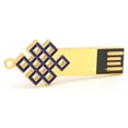 thumbnail image 2 of Memoria USB, Memoria USB portátil, Memoria USB, Memoria USB, Acabado de lujo, 2 of 8