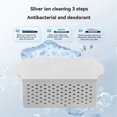 thumbnail image 5 of Ag+ Silver Ion Sterilization Module for Narwal Freo X Ultra / J4 Robot Vacuum Cleaner Accessory Enha, 5 of 5