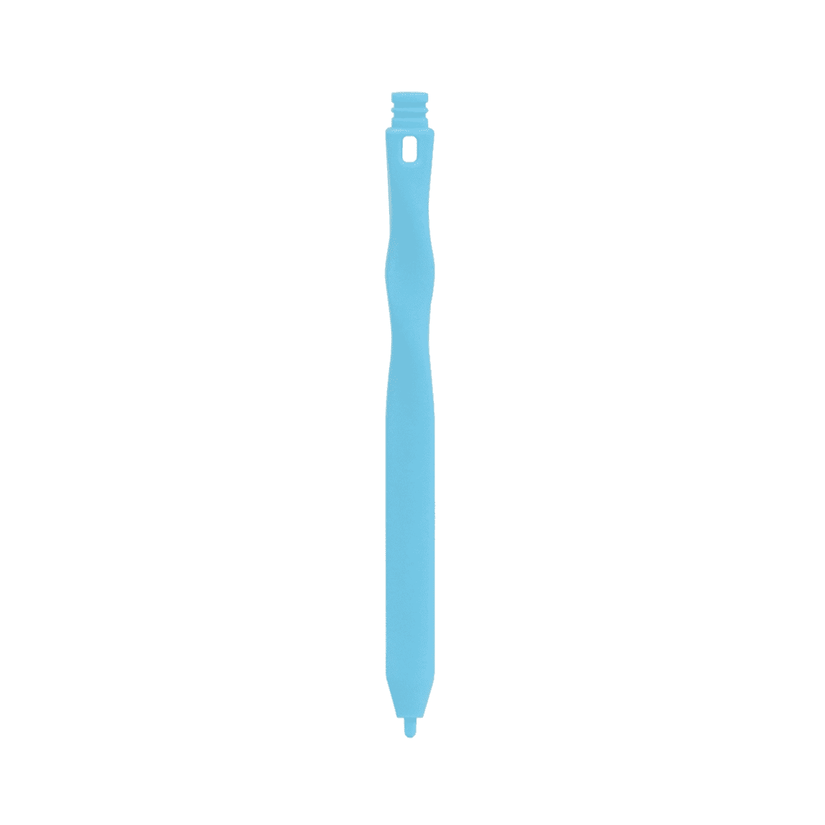 School Season LCD Writing Tablet 16 Inch Drawing Board Color Rechargeable LCD Electronic Handwriting Tablet,Blue