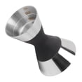 thumbnail image 1 of Double Bar Jigger, Stainless Steel Cocktail Jiggers With Measurements Inside For Bartenders, 1 of 8