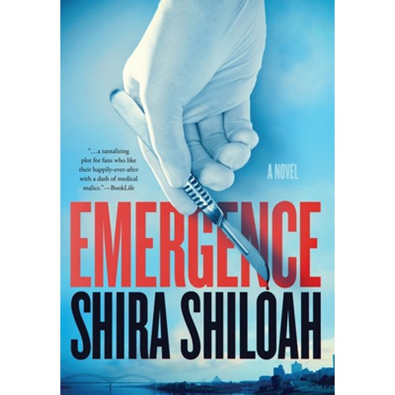 Pre-Owned Emergence (Hardcover) 173519302X 9781735193021