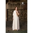 thumbnail image 2 of Women's Loch Laga Underdress, size: Large | Cotton by Medieval Collectibles, 2 of 6