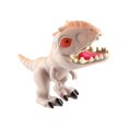 thumbnail image 1 of Modèle de Dinosaure en Caoutchouc Souple Version Q Jurassics Jouet pour Garçon, 1 of 2