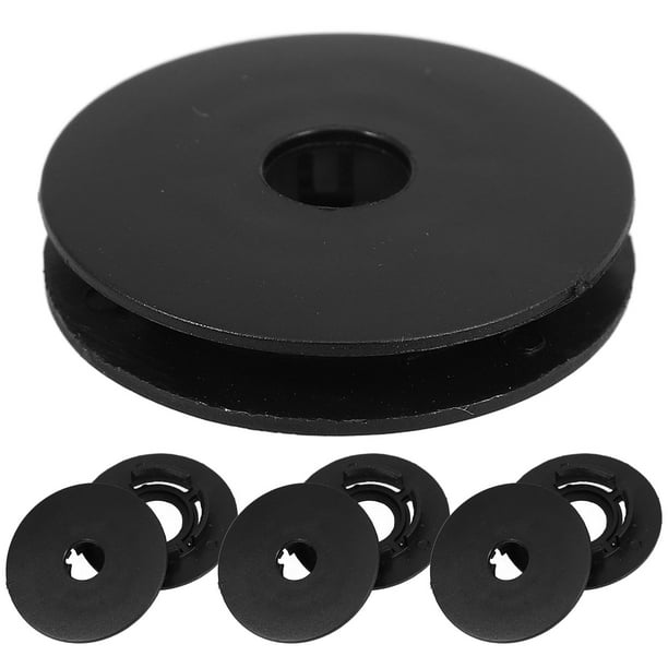 4 clips para alfombrillas de coche, hebillas de fijación para alfombrillas de coche, accesorios para automóviles.