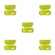 thumbnail image 2 of Estuche protector Methold resistente al agua TPU anticaídas Amarillo, 2 of 6