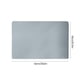 thumbnail image 3 of Desk Pad | Waterproof Faux Leather Desk Mat | Dual-Sided Desk Protector for Office & Home | Large Mouse & Keyboard Surface | Non-Slip Easy-Clean | 15.74x23.62 in | White Blue Green | 1 Pack, 3 of 7