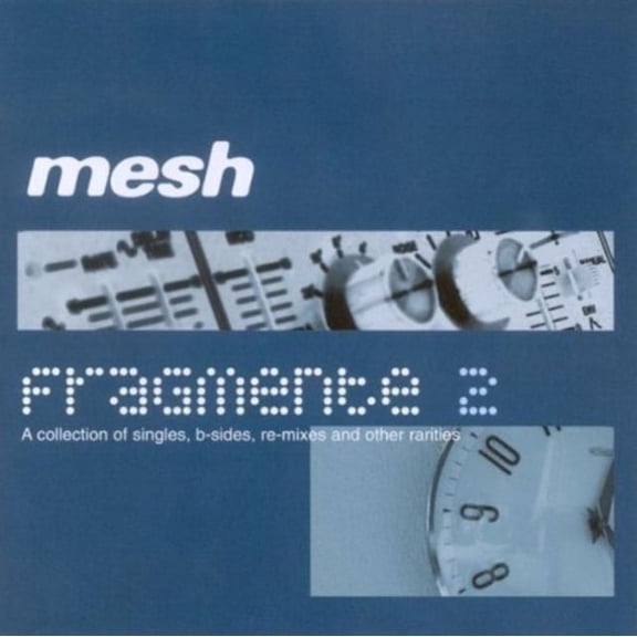 FRAGMENTE 2