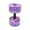 C, variant on 1PC Water Dumbbells Aerobics Swimming Pool Dumbbells for Exercise,Sports Aquatic Exercise Dumbbells Set Foam Dumbbells Fitness Resistance Barbells Float Water Aerobics Equipment for Weight Loss,A