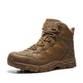 thumbnail image 1 of Botas de senderismo NORTIV 8 Paladin impermeables para hombre, talla 9.5, 1 of 7