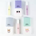 thumbnail image 4 of HEVIRGO 12ml Women Fragrance Pocket Size Multifunctional Compact Flower Fruit Lady Liquid Mini Perfume for Dating, 4 of 10
