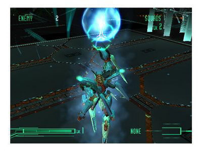 Zone of the Enders HD Collection, Konami, Playstation 3 