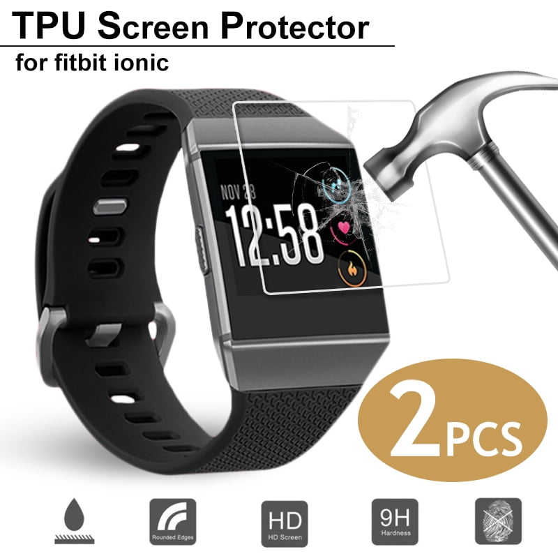walmart fitbit ionic