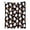 Black, variant on Halloween Soft Throw Blanket Cozy Warm for Living Room Sofa Bed