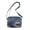 【A】Light Blue, variant on Women's Small Vintage Denim Crossbody Bag – Lightweight Jean Purse with Adjustable Strap, Multiple Pockets for Phone & Wallet, Retro Casual Everyday Shoulder Bag