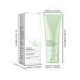 Purifying Exfoliating Gel Exfoliating Scrub Facial Exfoliator Cleanser