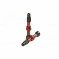 thumbnail image 2 of Stan's NoTubes Alloy Tubeless Valve Stem - Pair 35mm rED, 2 of 8