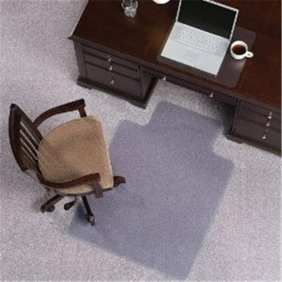 ES Robbins 128181 45 in. x 53 in. Beveled Edge Mats