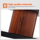 thumbnail image 4 of Pair Floor-standing Speaker Stands Universal Speaker Stand for Studio (Assorted Color), 4 of 6