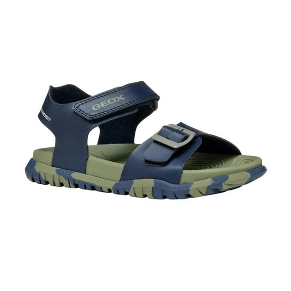 Geox Boys fusbetto Sandals