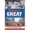 thumbnail image 2 of When America Was Great, Kevin Mattson Paperback, 2 of 3
