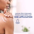 thumbnail image 2 of NIVEA Cocoa Butter Body Cream with Deep Moisture Serum, 13.5 Ounce EXP 05/2023, 2 of 5