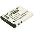 thumbnail image 3 of Wasabi Power Battery for Pentax D-LI88, D-L188, 3 of 3