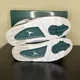 thumbnail image 5 of Ni-k-e NEW Air Jordan 4 Retro 'Oxidized Green' Men's Size 9 SHIPS TODAY, 5 of 6