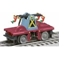 thumbnail image 3 of LNL28425 6-28425 Polar Express Elf Hand Car, 3 of 3