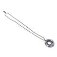 thumbnail image 4 of Pendant, Unique Design Fashionable Terahertz Pendant  For Home, 4 of 8