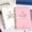 Pink, variant on fsxdhpcsgfc Wellness Journal Personal Smooth Writing Prompt Notebook Planner | Guided Inspires Positivity Self Care Book Ideal For Productivity Gratitude Meditation