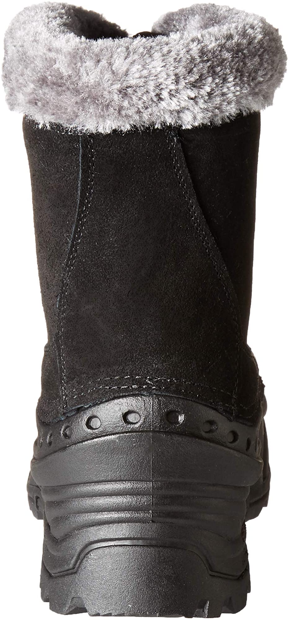 Itasca Womens Tahoe Suede Winter Boot 