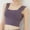 Navy, variant on Leesechin Womens Sports Bra Clearance