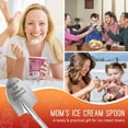 thumbnail image 5 of ACDANC Funny Gifts for Mom Mothers Day - Mom Mother'S Day Birthday Gifts From Daughter Son Kids Mom'S Ice Cream Shovel Spoon Scoop Gift for Mother-In-Law Anniversary Present Ideas Kitchen Gadgets, 5 of 7