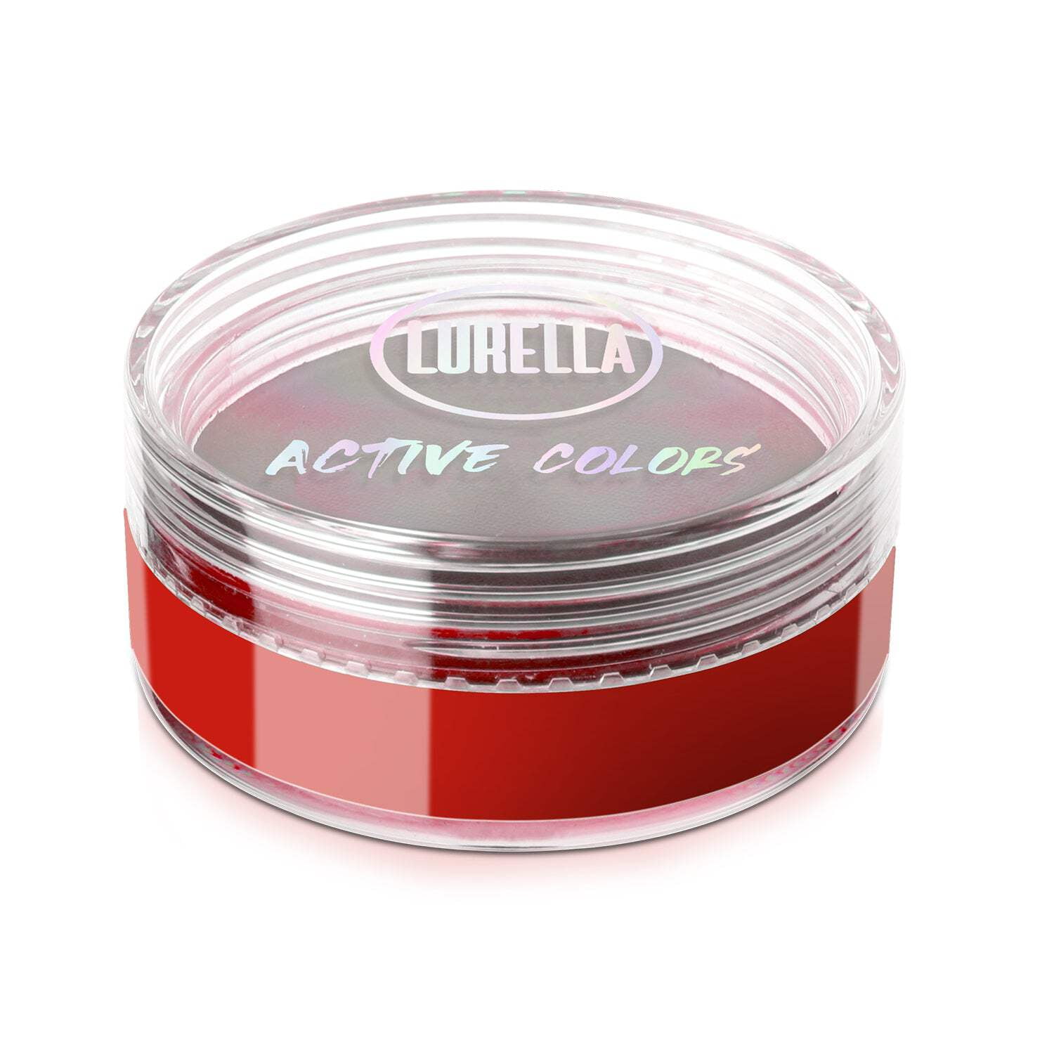 Active Colors (Red All Over)