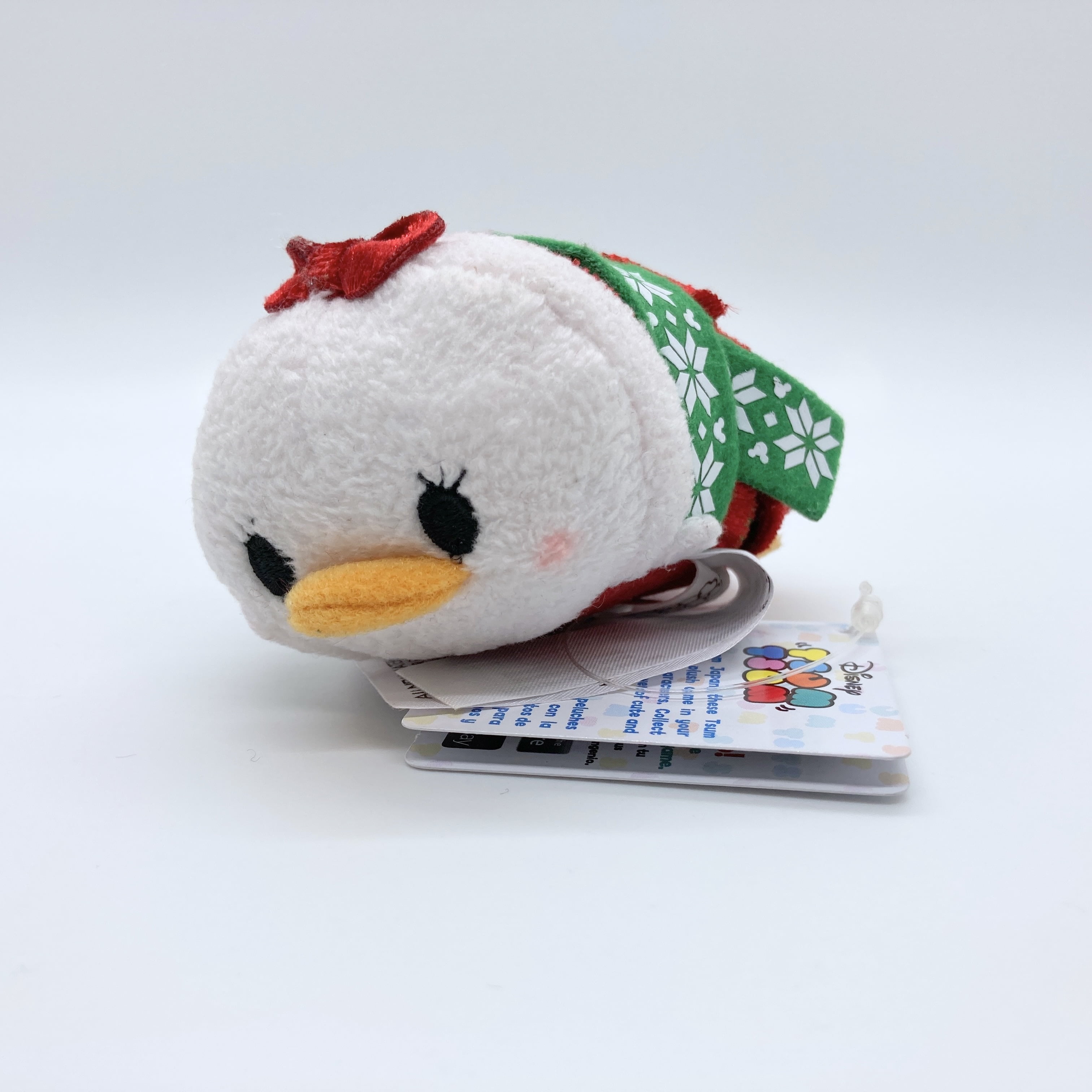 Daisy Duck Tsum Tsum 3