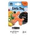 thumbnail image 1 of Little Dog Aromatizante, Fruit, 1 of 5