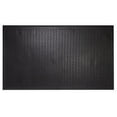 thumbnail image 2 of Envelor Home and Garden Maze Shoe Scraper Door Mat Entryway Indoor Outdoor Doormat, Commercial Entrance Doormat, Outside Rubber Floor Mat, Scrape Dirt, Snow and Salt and Home Garden 36 x 60 Inches, 2 of 3
