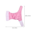 thumbnail image 4 of MasteelfCA 1pc Washable Waterproof Sticker Nappy Adults Elderly People Cloth Diaper, 4 of 7