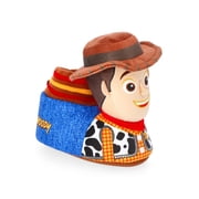 Disney Toy Story Toddler Girls Woody and Jessie Slippers