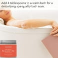 thumbnail image 3 of Bentonite Clay Powder for DIY Detox Body & Face Mask, Indian Healing Clay by Pure Body Naturals, 3 of 7