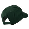 thumbnail image 4 of Formula 1 for Racing Cars Embroidered Cap - Green OSFM, 4 of 5