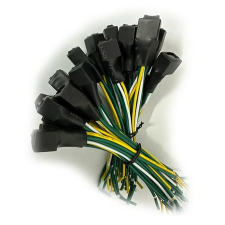 

Small 30pcs 4PIN 12V Mini Relay GPS Tracker Accessories for 901A 901M 906L J16 901